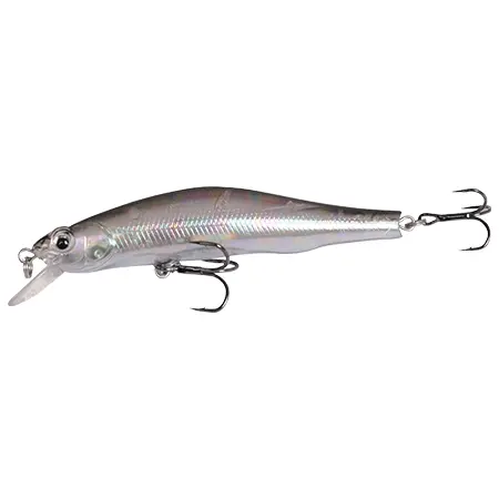 Thunderhawk Lures(サンダーホークルアーズ) ルアー Jerkbait Slash 80