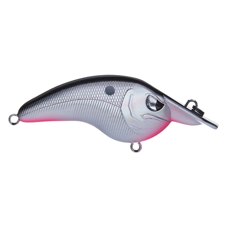Thunderhawk Lures(サンダーホークルアーズ) ルアー A10 Square Bill Crankbait