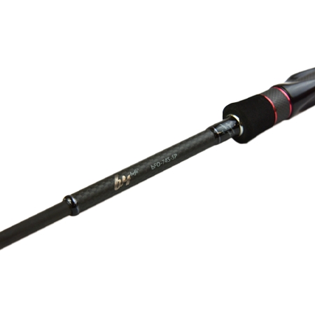 TICT(ティクト) ロッドb4 befo’ bFO-74S-5P