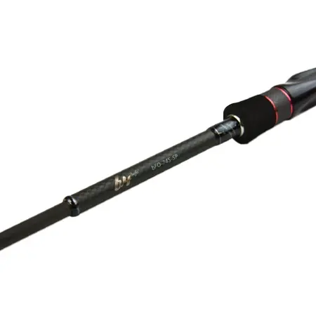 TICT(ティクト) ロッドb4 befo’ bFO-74S-5P