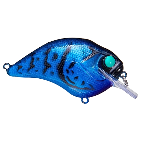 Tightlines UV(タイトラインズ UV) ルアー Itao Premium Squarebill Crankbait