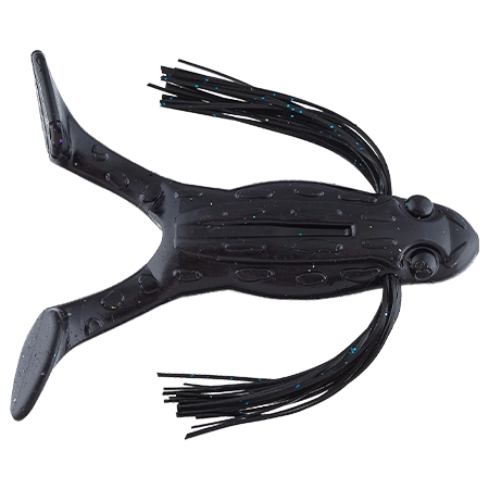 Tightlines UV(タイトラインズ UV) ルアー UV Whisker Rattl’N Bullfrog 4.5″