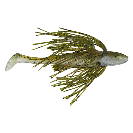 Tightlines UV(タイトラインズ UV) ルアー Rattl’N Sow Belly Swimmer