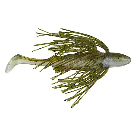 Tightlines UV(タイトラインズ UV) ルアー Rattl’N Sow Belly Swimmer