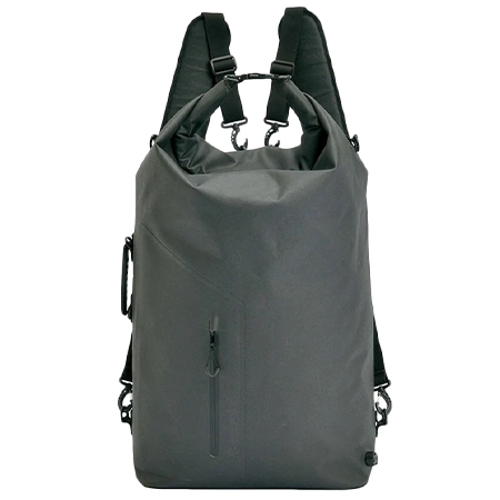 TONEDTROUT(トーンドトラウト) 4WAYウォータープルーフドライバッグ(M)