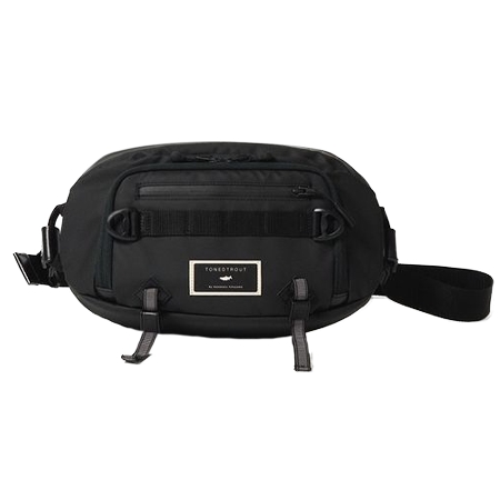 TONEDTROUT(トーンドトラウト) master-piece × TONEDTROUT Collaboration Series ショルダーバッグ