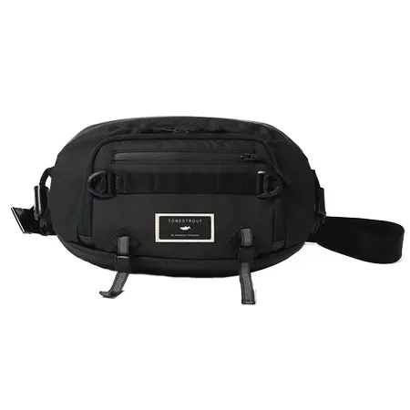 TONEDTROUT(トーンドトラウト) master-piece × TONEDTROUT Collaboration Series ショルダーバッグ