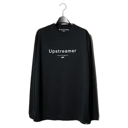 TONEDTROUT(トーンドトラウト) ウェア Long Sleeve Dry Cut-Sew