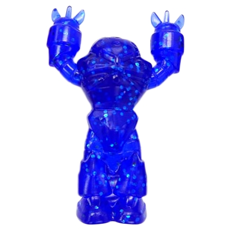 Try-Angle(トライアングル) COSPAコラボ 機動戦士ガンダム 水陸両用モビルスーツワームシリーズ