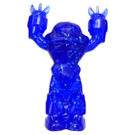 Try-Angle(トライアングル) COSPAコラボ 機動戦士ガンダム 水陸両用モビルスーツワームシリーズ