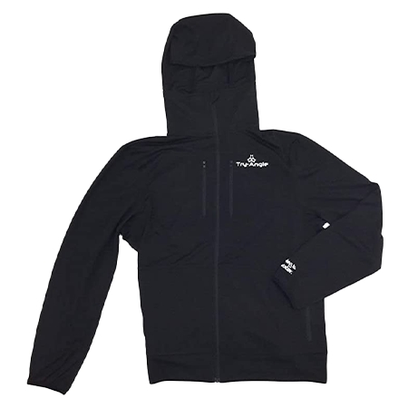 Try-Angle(トライアングル) アウトドア・ライトフーディー