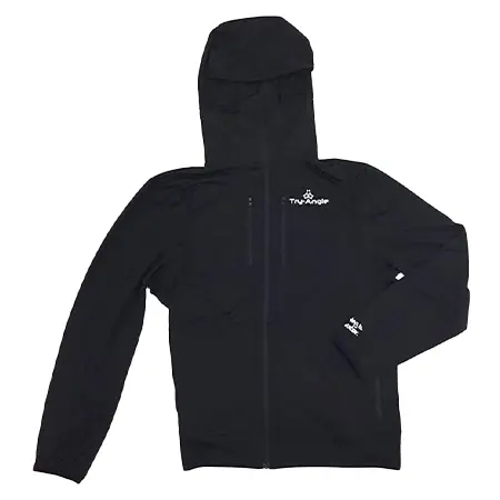 Try-Angle(トライアングル) アウトドア・ライトフーディー