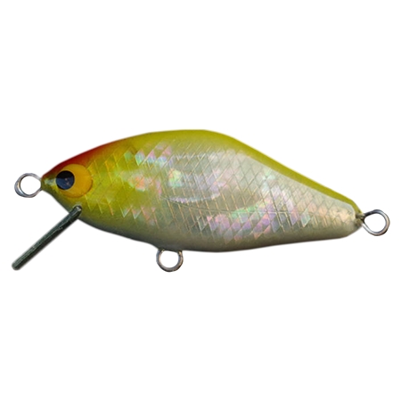 Try-Angle(トライアングル) ルアー Leaf-ormeau TRY-ANGLE 10th Anniversary