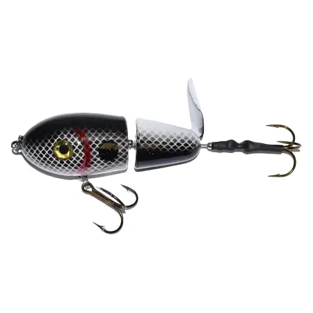 Tyrant(タイラント) ルアー Nautilus Surface Bait