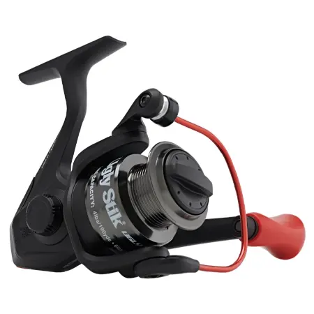 Ugly Stik(アグリー スティック) リール Ugly Tuff™ Spinning Reel