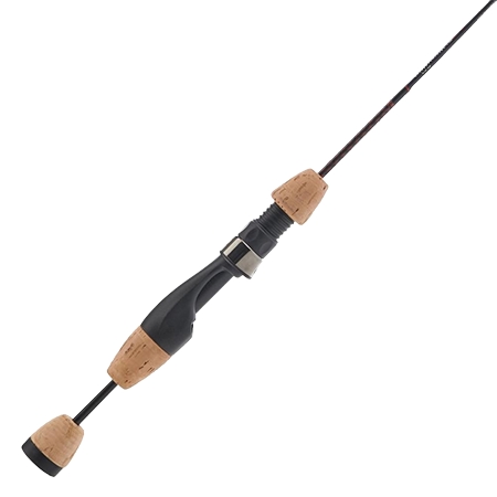 Ugly Stik(アグリー スティック) ロッド Elite Ice Spinning Rod