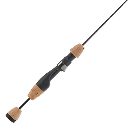 Ugly Stik(アグリー スティック) ロッド Elite Ice Spinning Rod