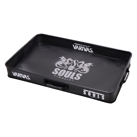 VARIVAS(バリバス) VARIVAS × SOULS コラボ トランクトレー VAAC-28
