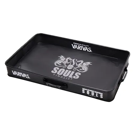 VARIVAS(バリバス) VARIVAS × SOULS コラボ トランクトレー VAAC-28