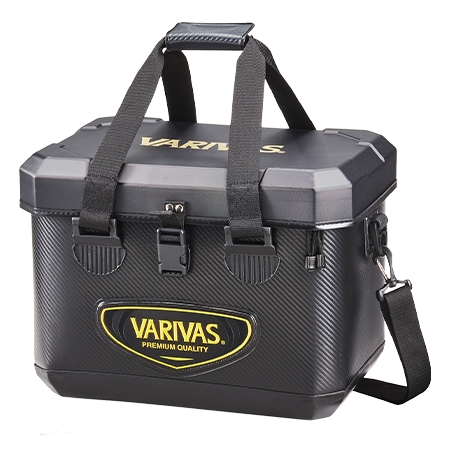 VARIVAS(バリバス) バッグ プロテクトタックルバッグ VABA-75