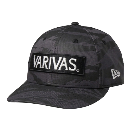 VARIVAS(バリバス) ウェア VARIVAS × NEW ERA 9FIFTY LP VAC-69