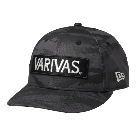 VARIVAS(バリバス) ウェア VARIVAS × NEW ERA 9FIFTY LP VAC-69