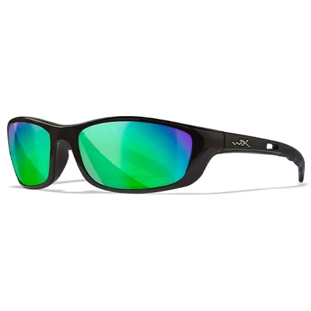 Wiley X(ワイリー エックス) サングラス P-17