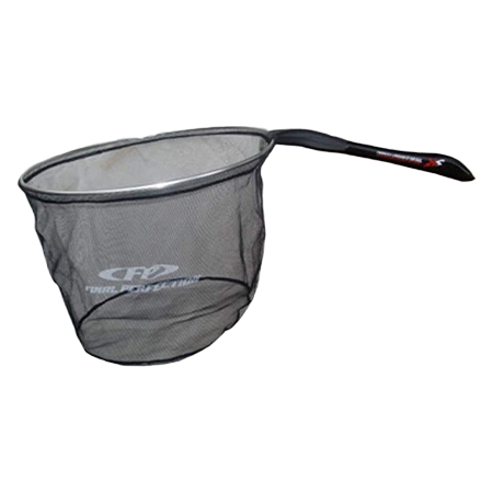 X-SELL(エクセル) 鮎ダモ レース網鮎手玉 1.0mm FP-298