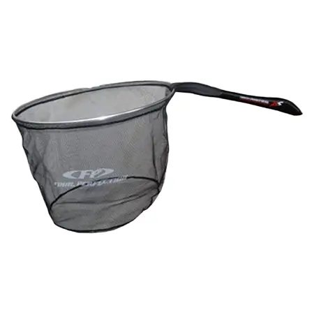 X-SELL(エクセル) 鮎ダモ レース網鮎手玉 1.0mm FP-298