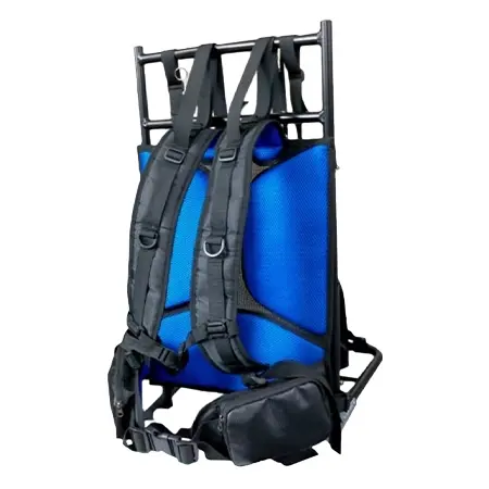 X-SELL(エクセル) バッグ アルミフレームパックDX BB-908