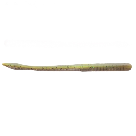 X Zone Lures(エックスゾーン ルアーズ) ルアー MB Fat Finesse Worm