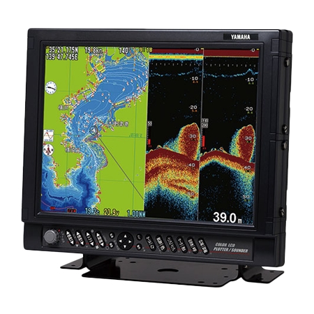 YAMAHA(ヤマハ) 魚群探知機 YFH150S-FADs