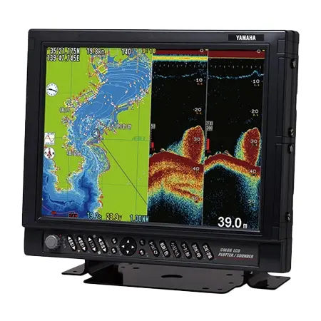 YAMAHA(ヤマハ) 魚群探知機 YFH150S-FADs