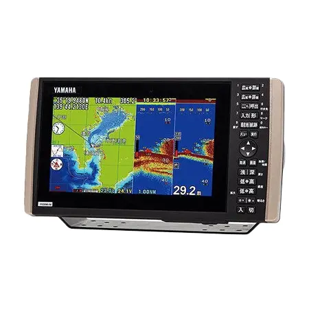 YAMAHA(ヤマハ) 魚群探知機 YFHⅡ09WS-F66i