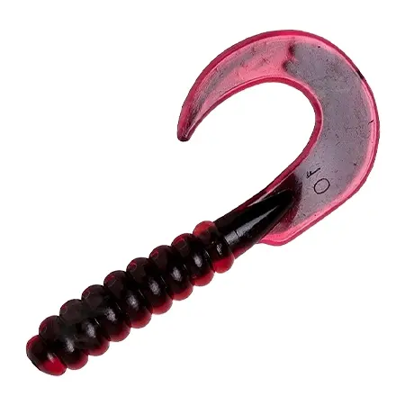 Yum(ヤム) ルアー WALLEYE GRUB