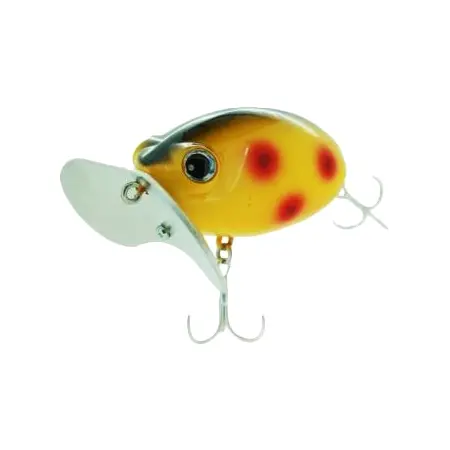 ZacT craft(ザクトクラフト) ルアー Zaguna サウンドモデル