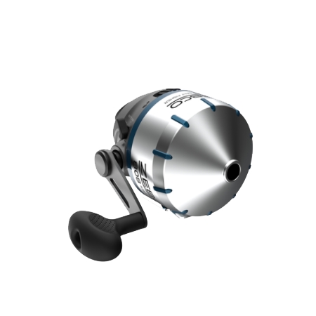 ZEBCO(ゼブコ) リール 808 SALT FISHER