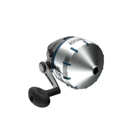 ZEBCO(ゼブコ) リール 808 SALT FISHER