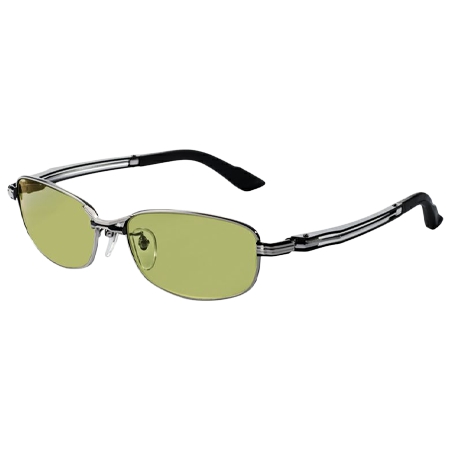 Zeque(ゼクー) サングラス Feiz’57 F-2001