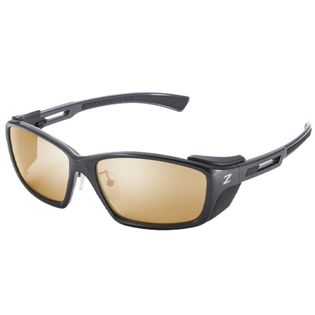 Zeque(ゼクー) サングラス HOVER F-1964