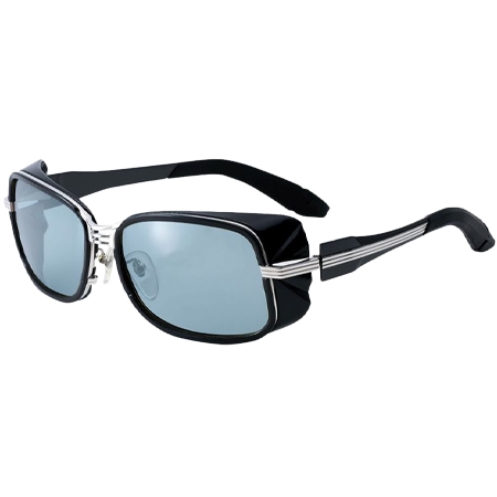 Zeque(ゼクー) サングラス Leman F-1521