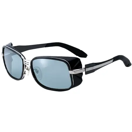 Zeque(ゼクー) サングラス Leman F-1521