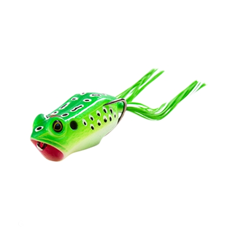 Z-man(ゼットマン) ルアー Leap FrogZ™ Popping Frog
