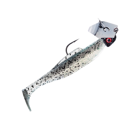 Z-man(ゼットマン) ルアー DieZel™ ChatterBait®