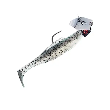 Z-man(ゼットマン) ルアー DieZel™ ChatterBait®