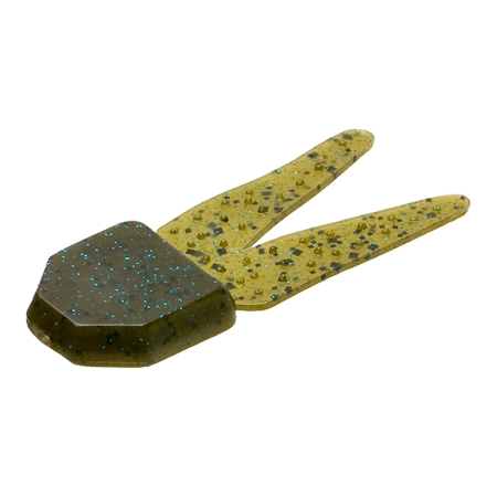 ZOOM/ZBC(ズーム/ズームベイトカンパニー) ルアー BIG SALTY CHUNK