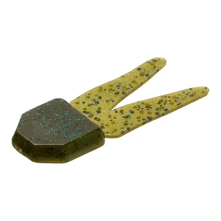 ZOOM/ZBC(ズーム/ズームベイトカンパニー) ルアー BIG SALTY CHUNK