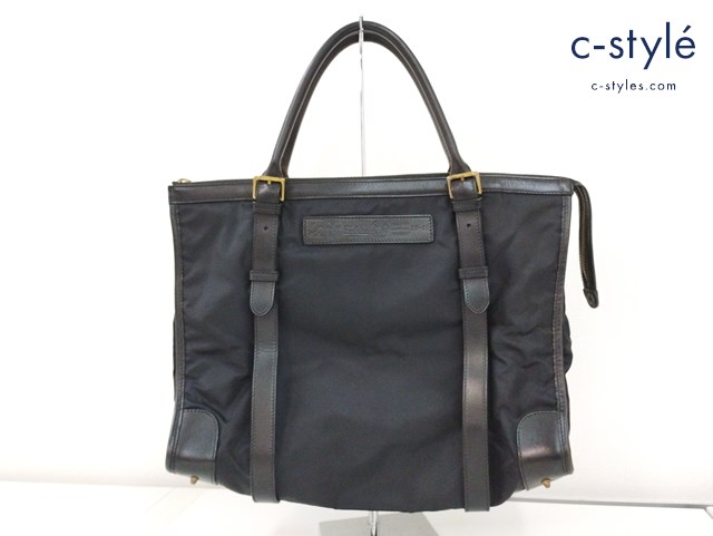 FELISI フェリージ トートバッグ ブラック イタリア製