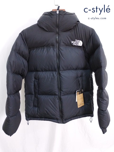THE NORTH FACE ザノースフェイス ヌプシフーディー ND92331