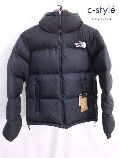 THE NORTH FACE ザノースフェイス ヌプシフーディー ND92331